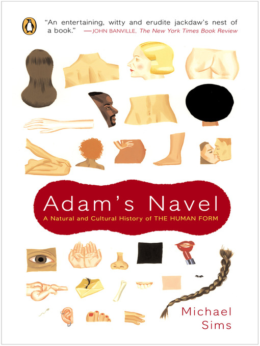 Title details for Adam's Navel by Michael Sims - Available